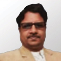 MR. SHRISHAUL BULLAT